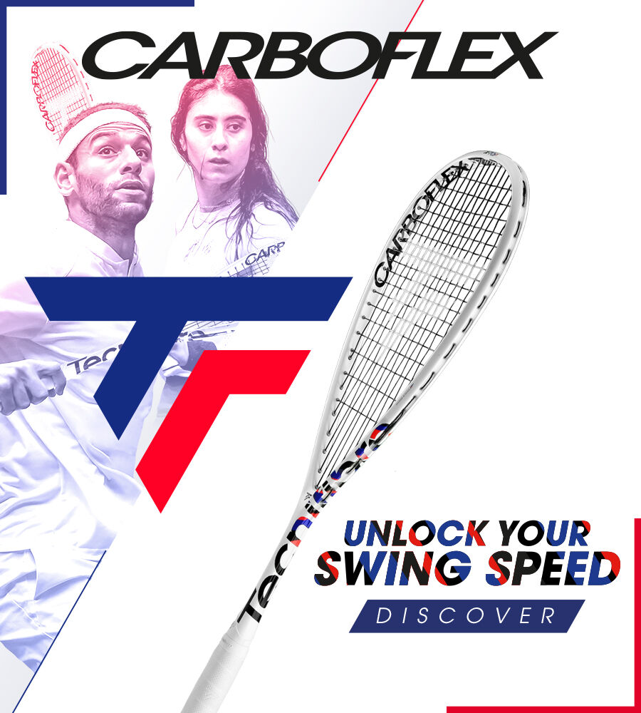 Carboflex X-top